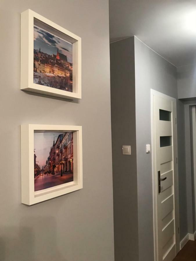 Apartament Plac Bankowy *