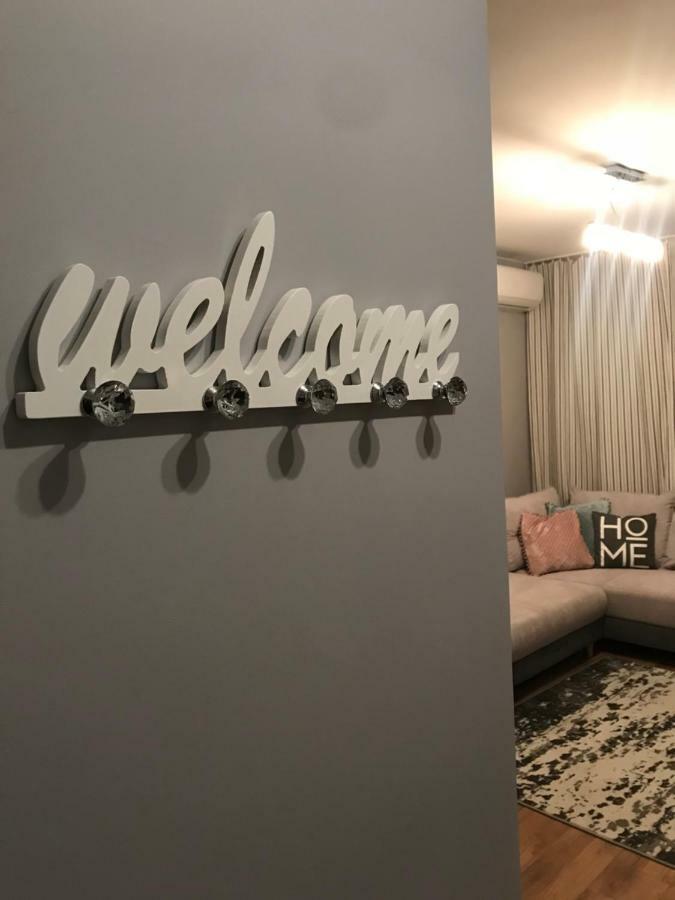 Apartament Plac Bankowy *