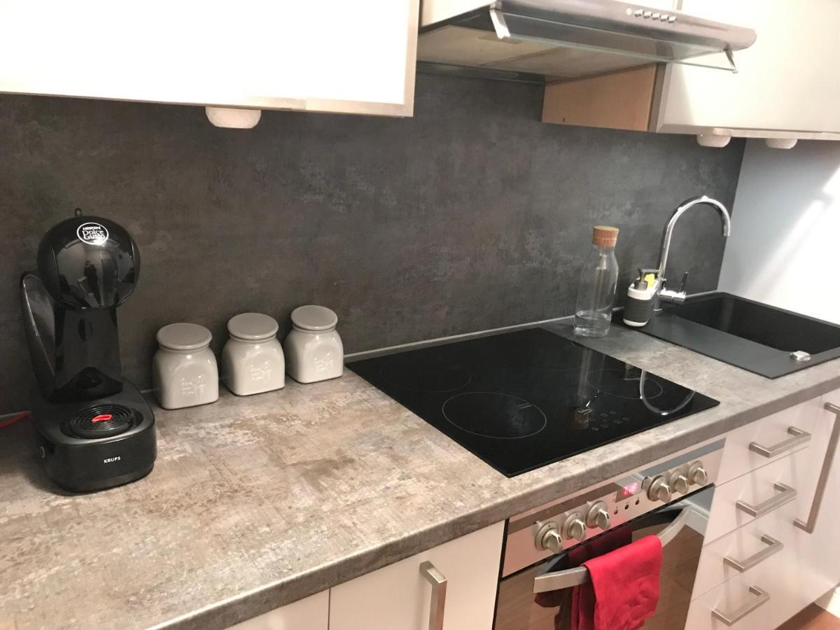 Apartament Plac Bankowy
